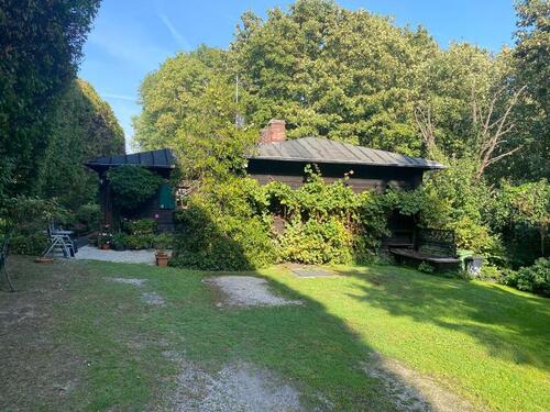 Foto - Einfamilienhaus in Bornheim