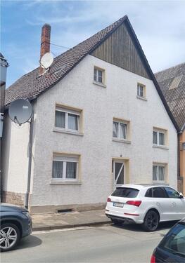 Foto - Einfamilienhaus zum Kaufen in Steinheim
