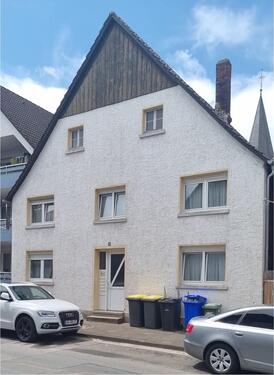 Foto - Einfamilienhaus in Steinheim