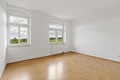 Foto - Etagenwohnung in Weißenfels