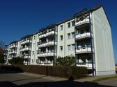 Foto - Etagenwohnung zur Miete in Könnern