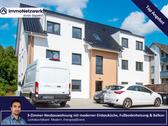 Foto - Moderne 3-Zimmer-Neubauwohnung mit Einbauküche, Balkon & Fußbodenheizung