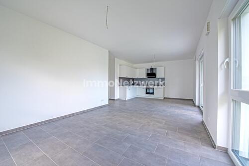 Foto - Etagenwohnung in Bremen