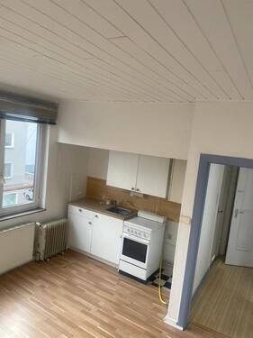 Foto - Etagenwohnung in Bremen zur Miete