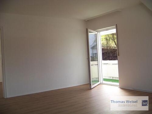 Foto - Etagenwohnung zur Miete in Spangenberg