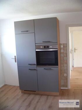 Foto - Etagenwohnung in Spangenberg zur Miete