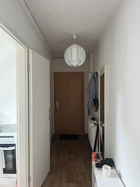 Foto - Etagenwohnung in Schwedt (Oder)