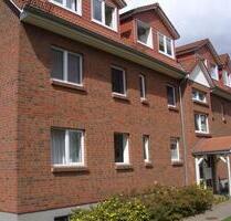 Dömitz, 1,5-Zimmer-Wohnung *BEWERBUNGSBOGEN ERFORDERLICH*