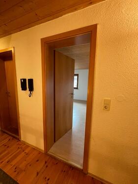 Foto - Etagenwohnung zur Miete in Rust