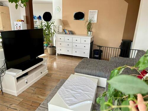 Foto - 2 Zimmer Wohnung - 575,00 EUR Kaltmiete,