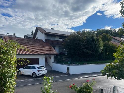 Foto - Großzügiges, gemütliches Einfamilienhaus 10 Minuten von Landshut