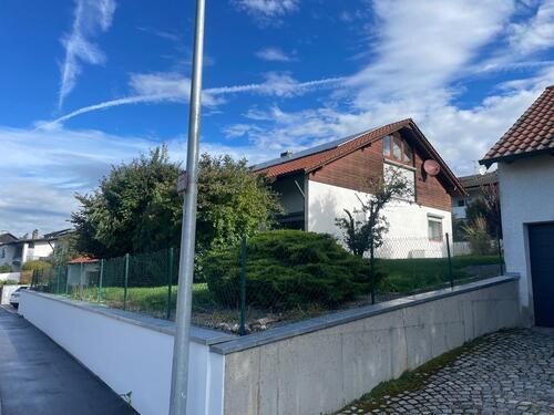 Foto - Einfamilienhaus zum Kaufen in Essenbach