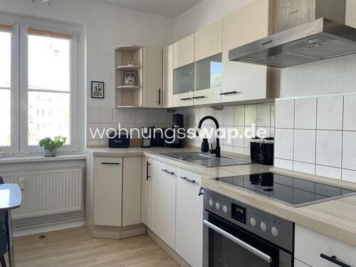 Foto - Etagenwohnung in Berlin
