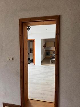 Foto - Etagenwohnung zur Miete in Zerbst (Anhalt)