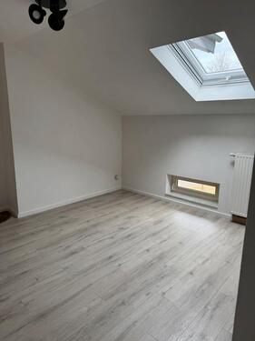 Foto - Etagenwohnung in Zerbst (Anhalt)