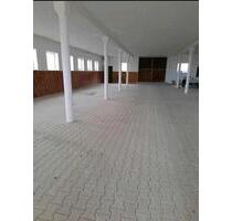 Vermiete Stellplatz für Wohnwagen - Rattiszell