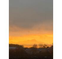 Charmante 2,5 Zimmer Dachwohnung mit Bergblick - Holzkirchen