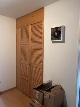 Foto - Etagenwohnung in Holzkirchen