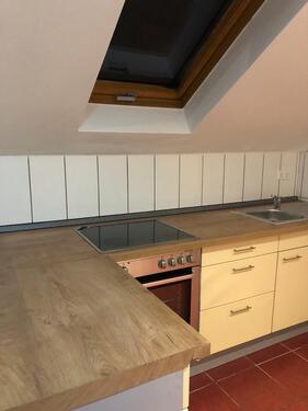 Foto - Etagenwohnung zur Miete in Ötisheim