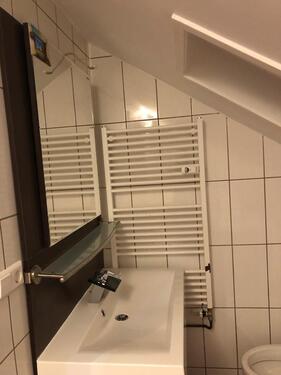 Foto - Etagenwohnung in Ötisheim