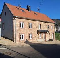 Liebhaberobjekt zum Ausbauen - 99.000,00 EUR Kaufpreis, in Gerolstein (PLZ: 54568)