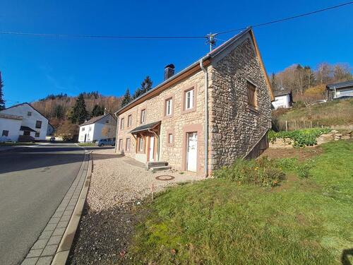 Foto - Einfamilienhaus zum Kaufen in Gerolstein