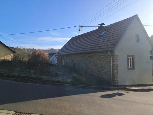 Foto - Einfamilienhaus in Gerolstein zum Kaufen