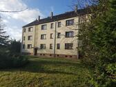 Foto - schöne 3-Raum Wohnung in ruhiger Randlage von Glebitzsch zu vermieten