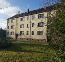 schöne 3-Raum Wohnung in ruhiger Randlage von Glebitzsch zu vermieten - Sandersdorf-Brehna
