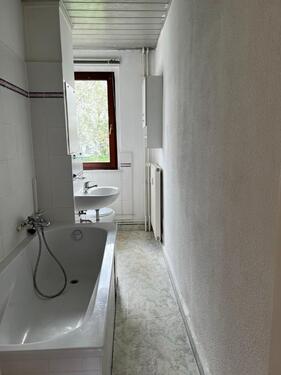 Foto - 3 Zimmer Etagenwohnung in Sandersdorf-Brehna