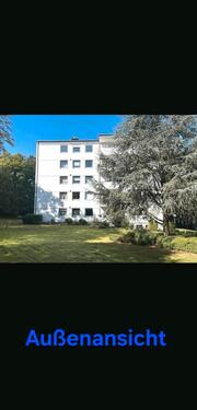 Foto - 3 Zimmer Etagenwohnung zur Miete in Bielefeld