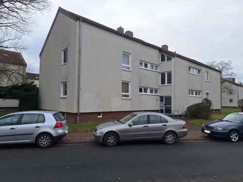 Foto - 4 Zimmer Etagenwohnung zum Kaufen in Hannover