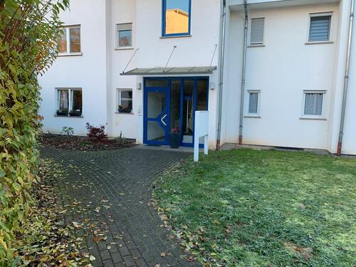 Foto - Gemütliche Parterre ETW in ruhiger Wohnlage