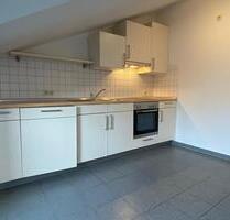 Zweizimmerwohnung im Dachgeschoss ab 1.2.26 - Meppen