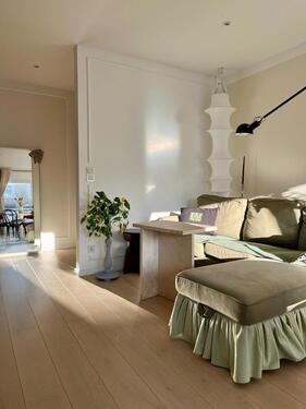 Foto - Top-Lage in Mitte: helle, moderne Wohnung mit Balkon