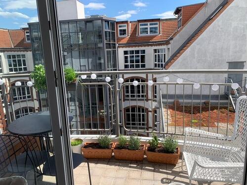 Foto - Etagenwohnung in Berlin zum Kaufen