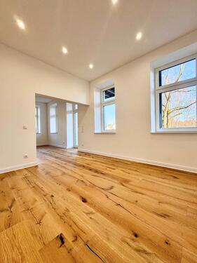 Foto - 3.5 Zimmer Hochparterre in Limbach-Oberfrohna