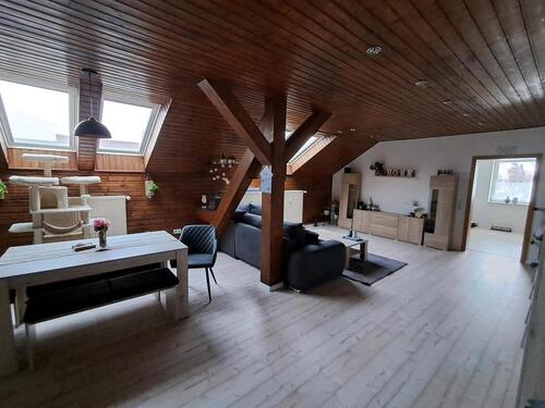 Foto - schöne 4-Raumwohnung in Hohenmölsen zu vermieten