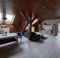 schöne 4-Raumwohnung in Hohenmölsen zu vermieten - Weißenfels