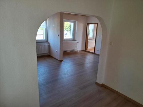 Foto - 3 Zimmer Dachgeschoßwohnung zur Miete in Dortmund