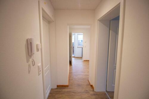 Foto - 3 Zimmer Dachgeschoßwohnung zur Miete in Ostrach