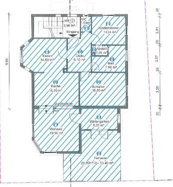 Foto - 4,5 Zimmer Wohnung ohne Provision