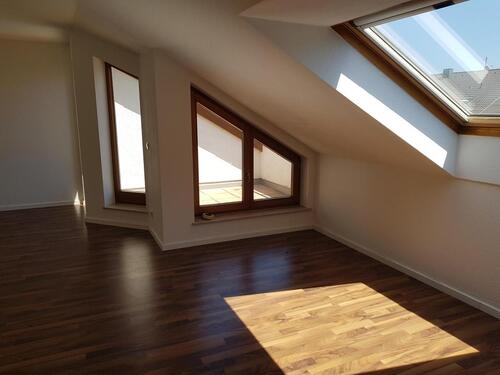 Foto - Zentrale, ruhige Lichtdurchflutete 2-Zimmerwohnung