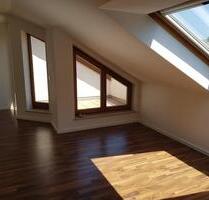 Zentrale, ruhige Lichtdurchflutete 2-Zimmerwohnung - Gerlingen