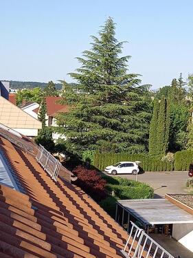 Foto - Dachgeschoßwohnung in Gerlingen zur Miete