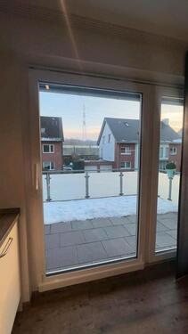 Foto - Etagenwohnung in Osnabrück zur Miete