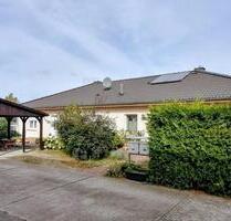 Doppelbungalow in Eisenhüttenstadt OT Fürstenberg