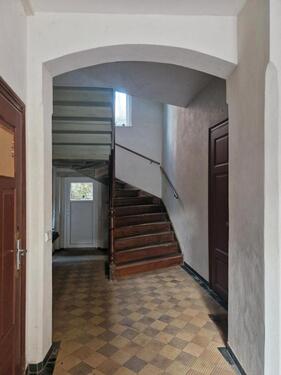 Foto - 3 Zimmer Etagenwohnung in Leisnig