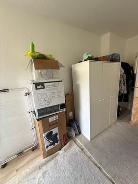 Foto - Etagenwohnung in Alsdorf zur Miete