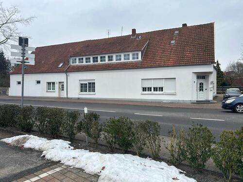 Foto - 15 Zimmer Mehrfamilienhaus, Wohnhaus in Lähden